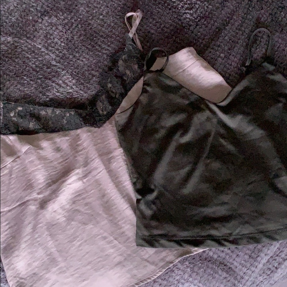 NEW tank top style bundle